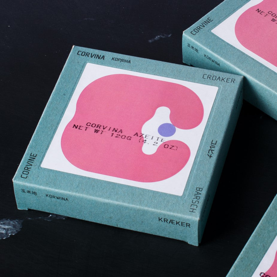 Senegali kroaker ekstra neitsioliiviõlis | ABC+