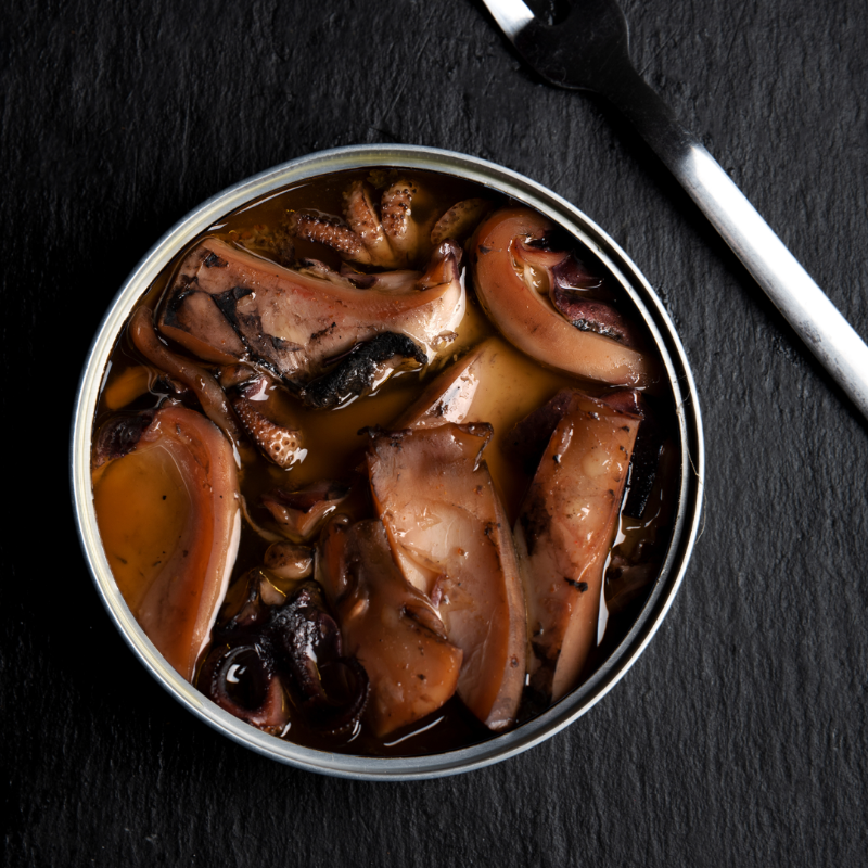 Seepia Algarve stiilis | ABC+