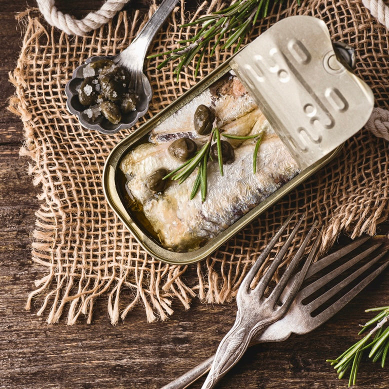 Salina saare kapparid D.O.P. 70g | Itaalia | Boniviri