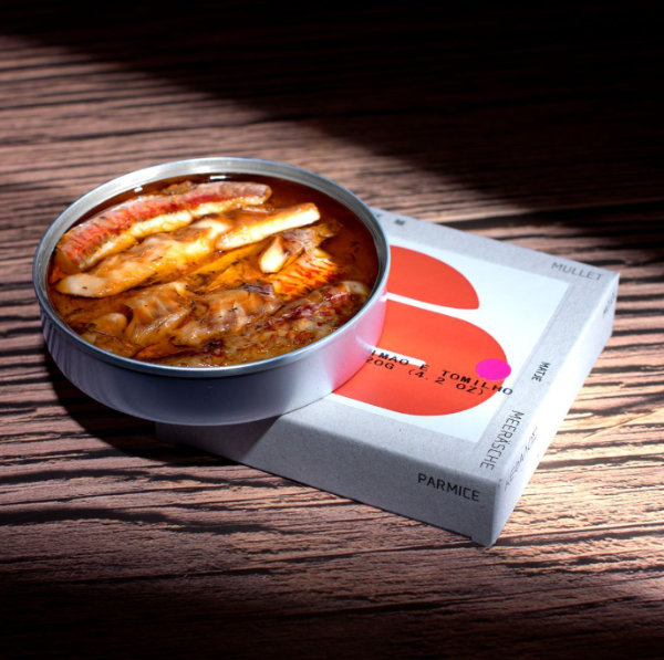 Mullet sidruni ja tüümianiga | ABC+