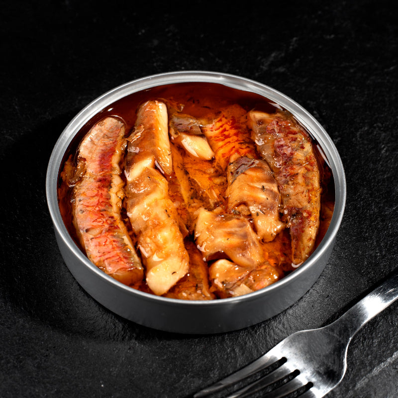 Mullet sidruni ja tüümianiga | ABC+