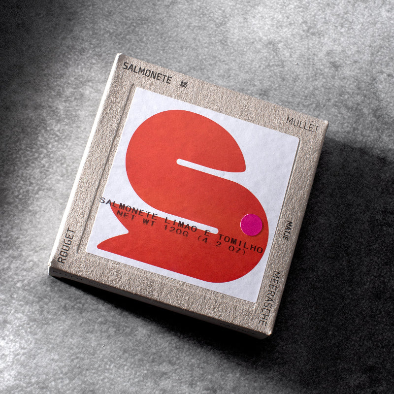 Mullet sidruni ja tüümianiga | ABC+