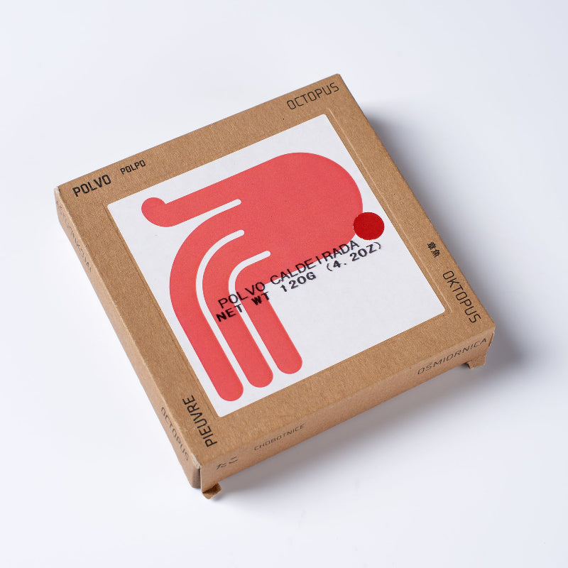 Konservuotų Aštuonkojų ragu | ABC+ 1