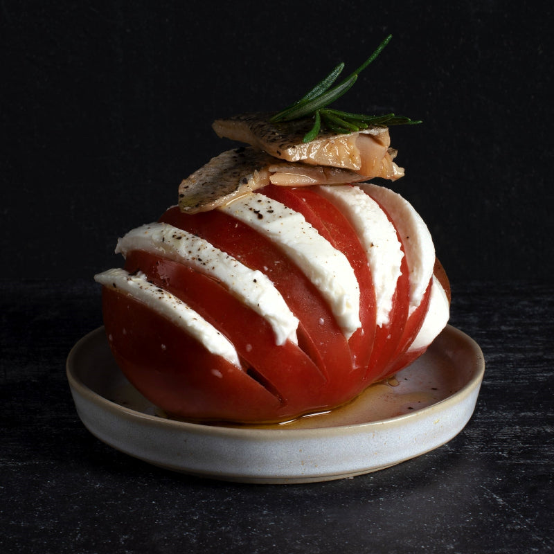 Senegali kroaker ekstra neitsioliiviõlis | ABC+