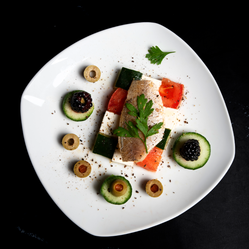 Senegali kroaker ekstra neitsioliiviõlis | ABC+