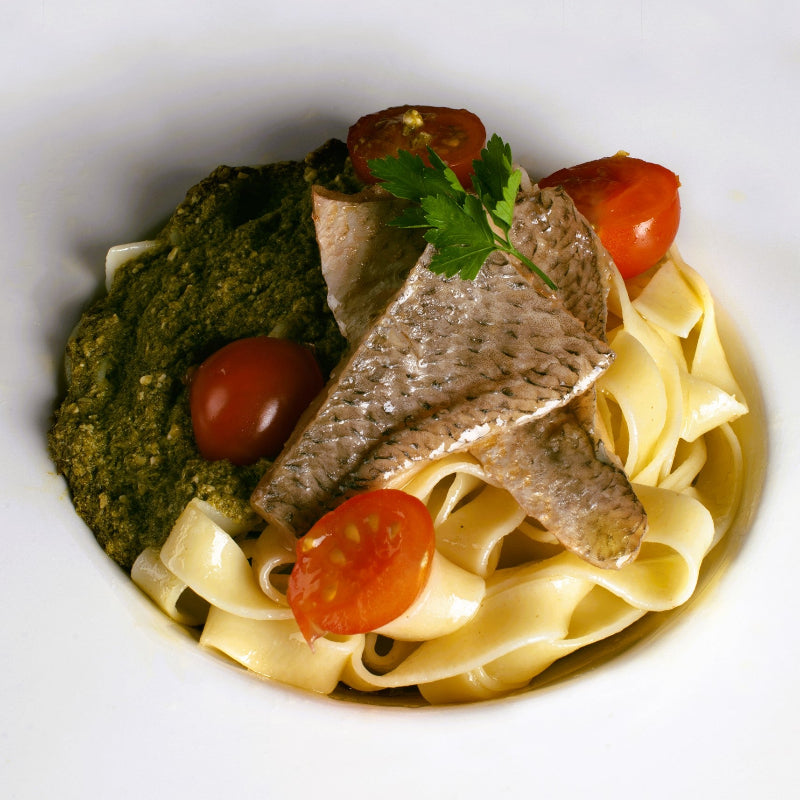 Senegali kroaker ekstra neitsioliiviõlis | ABC+