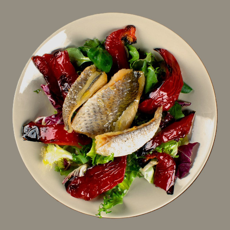 Senegali kroaker ekstra neitsioliiviõlis | ABC+