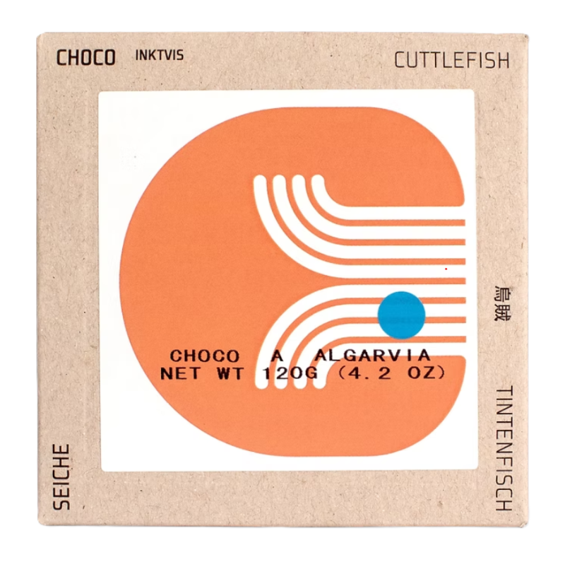 Seepia Algarve stiilis | ABC+