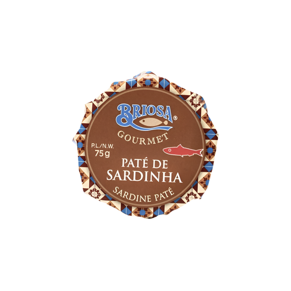 Sardiinipasteet | Briosa Gourmet