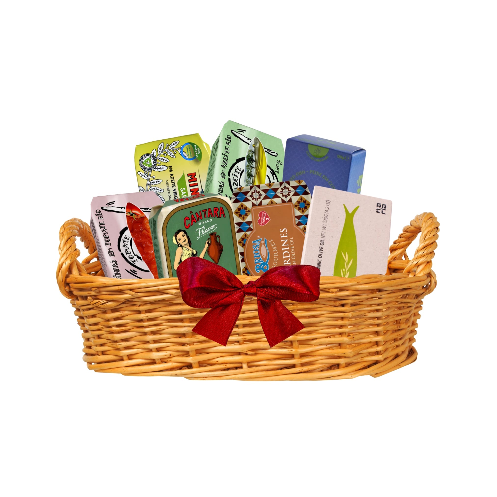 Ekspress sardiinikorv - kui sul pole aega valida!